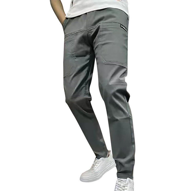 Calça Cargo Slim Masculina